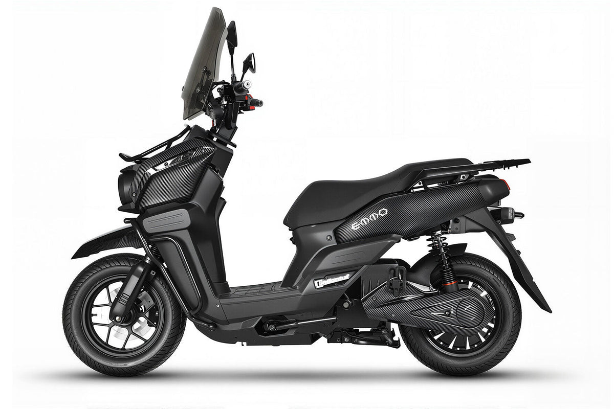 Emmo NOK Electric Scooter 84volt