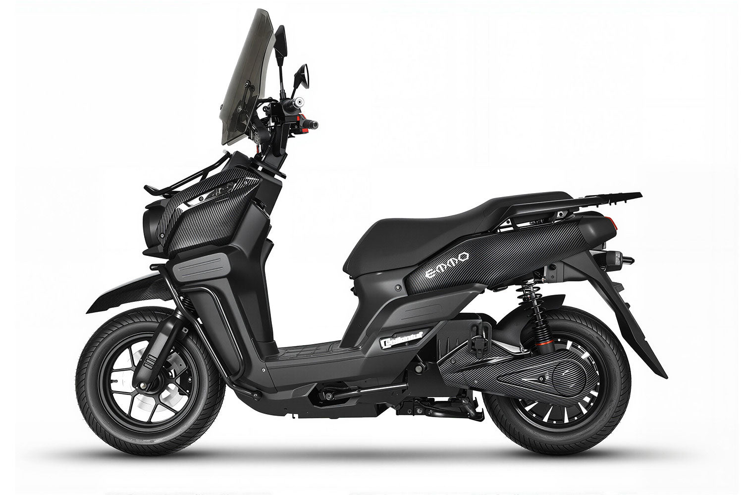 Emmo NOK Electric Scooter 84volt