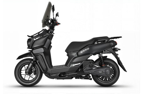 Emmo NOK Electric Scooter 84volt