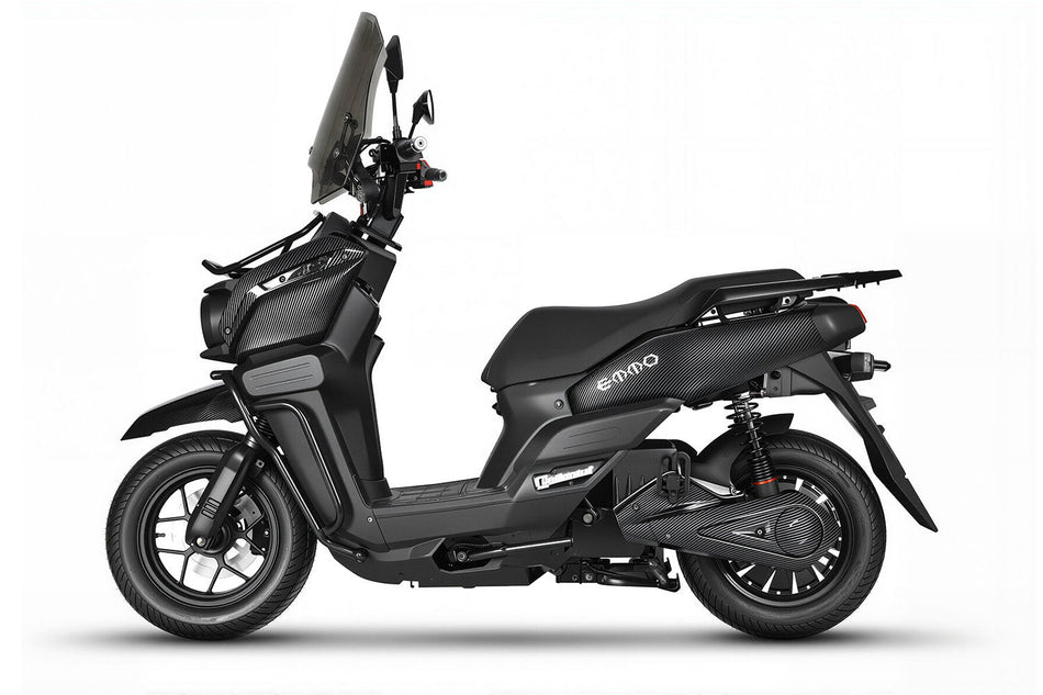Emmo NOK Electric Scooter 84volt