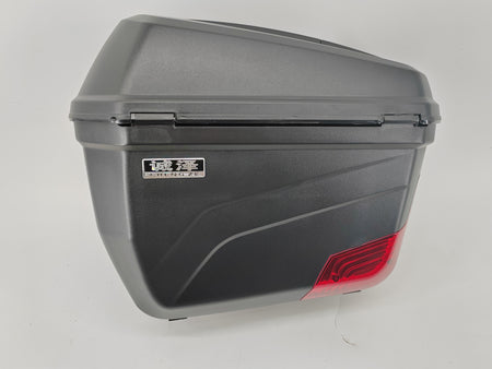 Emmo Nok Left Saddle Box