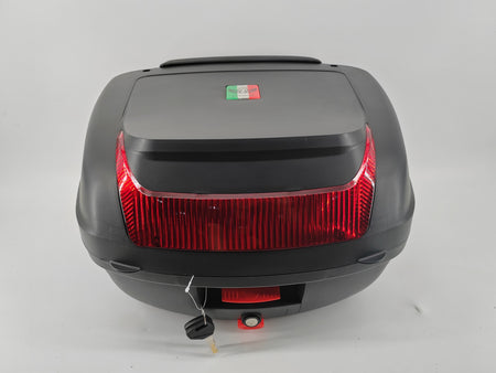 Emmo Nok Tail Box