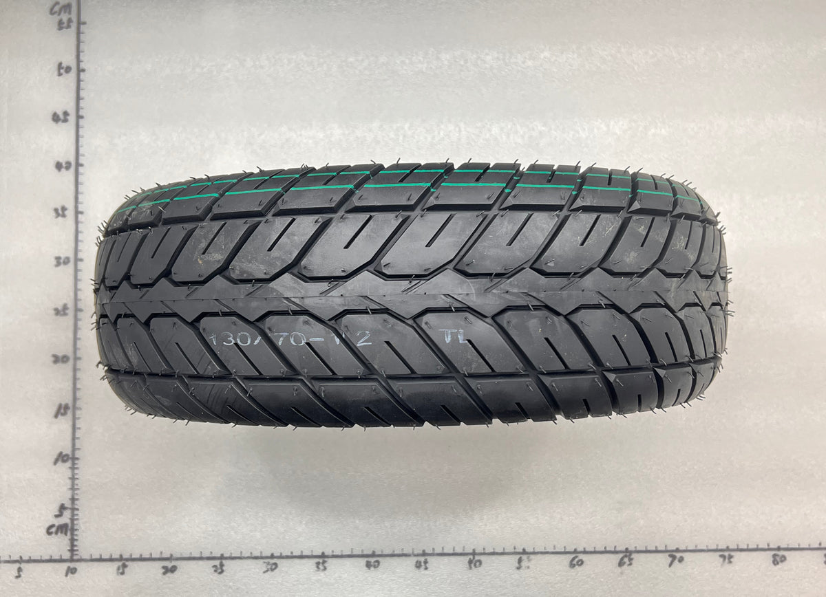 Emmo Nok Tubeless Tire