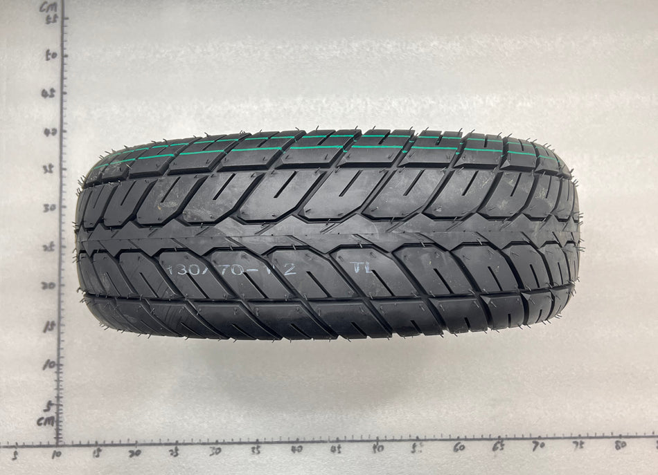 Emmo Nok Tubeless Tire