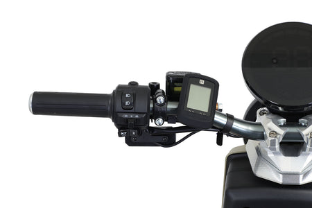Evoque Stinger Plus | Electric Scooter Style E-Bike