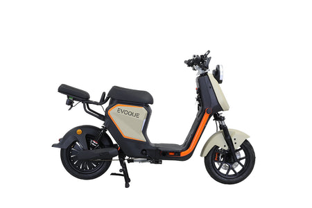 Evoque Stinger Plus | Electric Scooter Style E-Bike