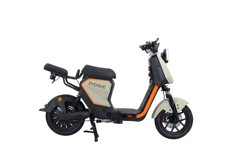 Evoque Stinger Plus | Electric Scooter Style E-Bike