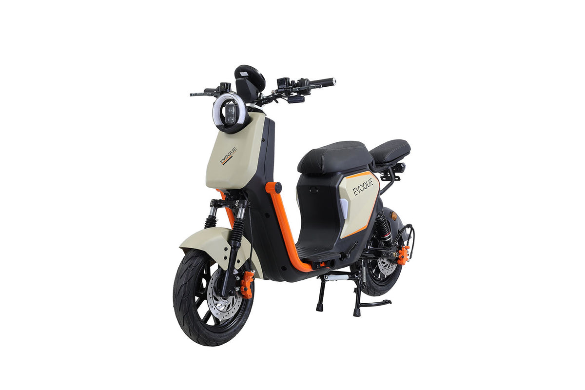 stinger e bike damen Evoque Stinger Plus