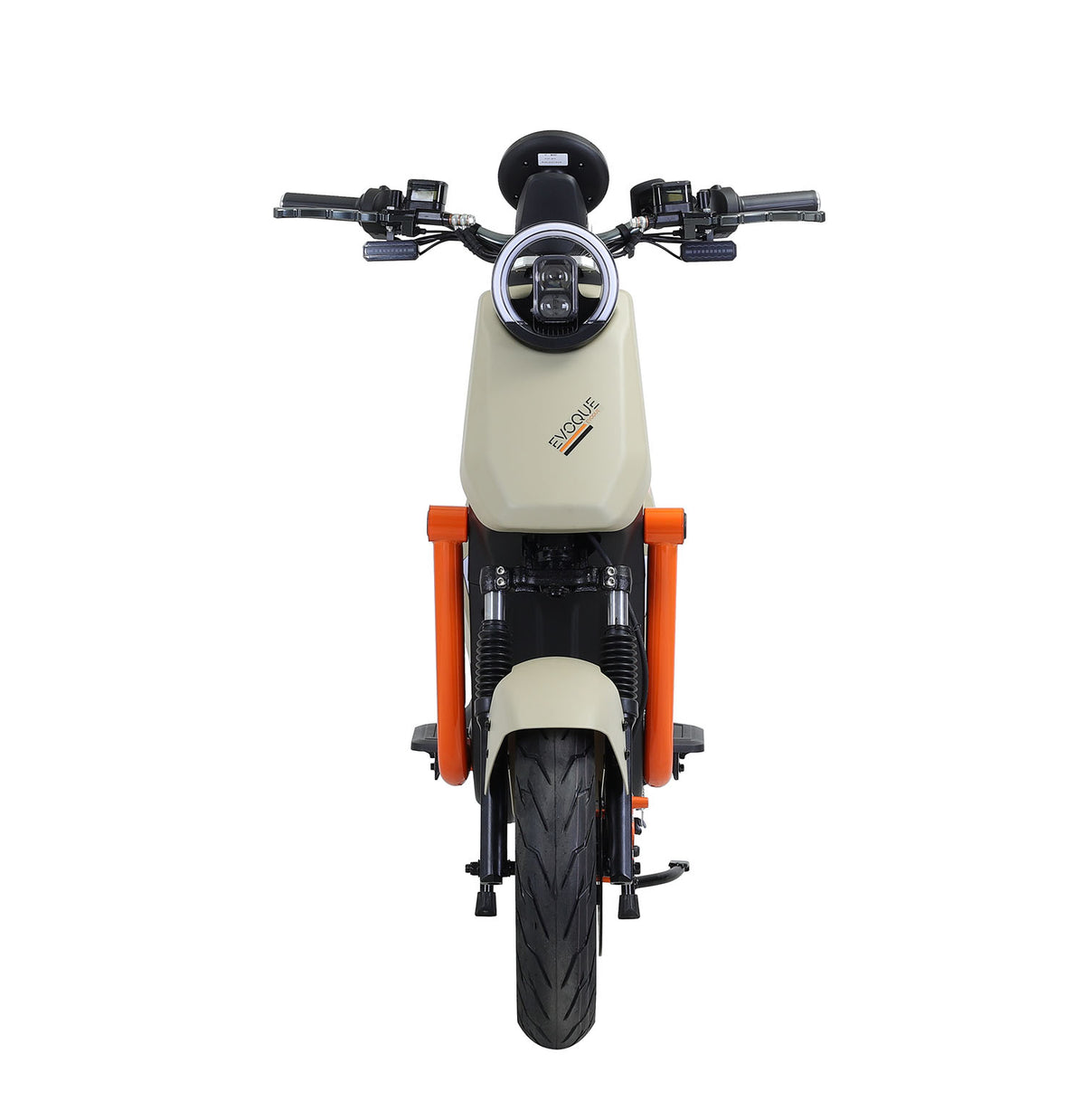 Evoque Stinger Plus | Electric Scooter Style E-Bike