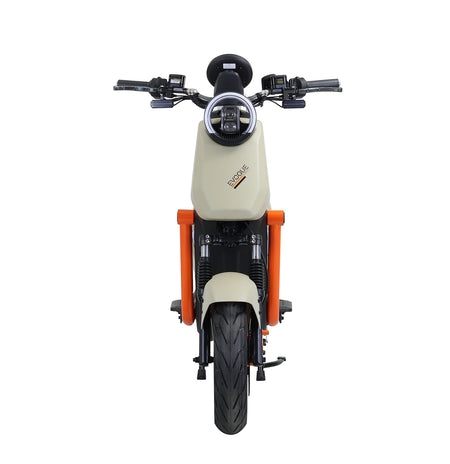 Evoque Stinger Plus | Electric Scooter Style E-Bike