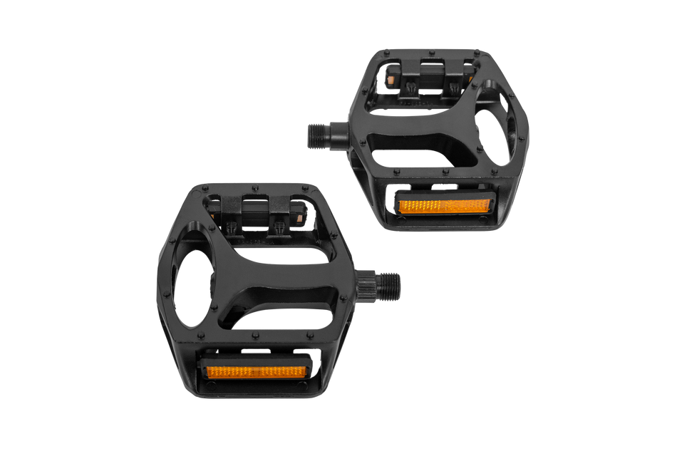 Emmo Aluminum Pedals