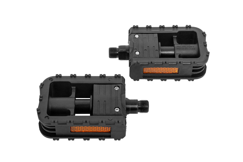 Emmo Foldable Pedals