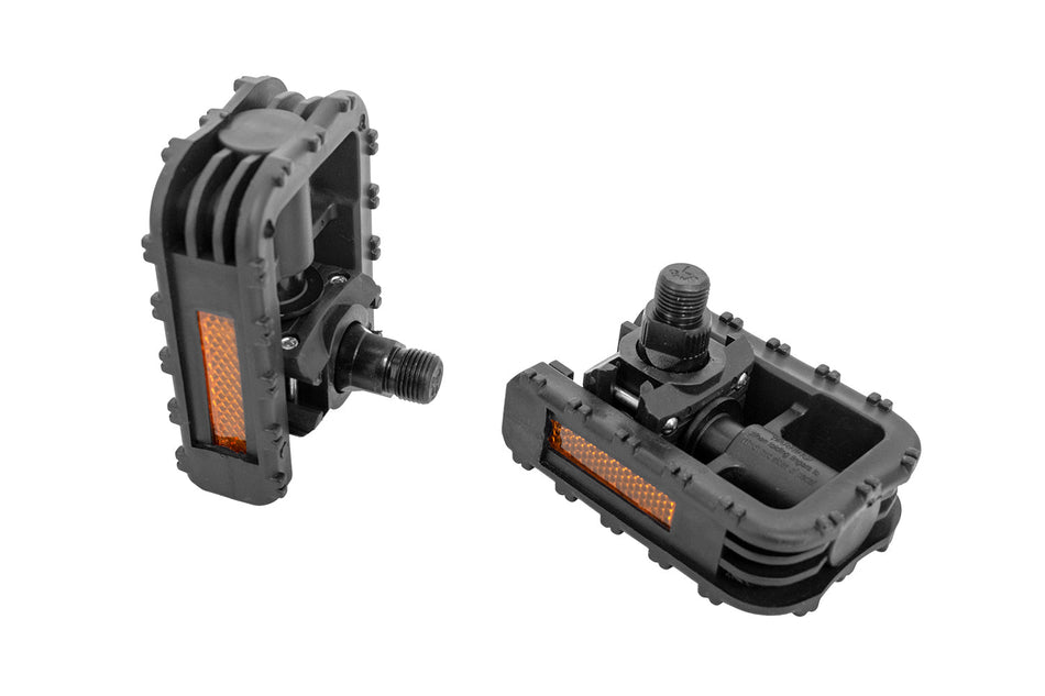 Emmo Foldable Pedals
