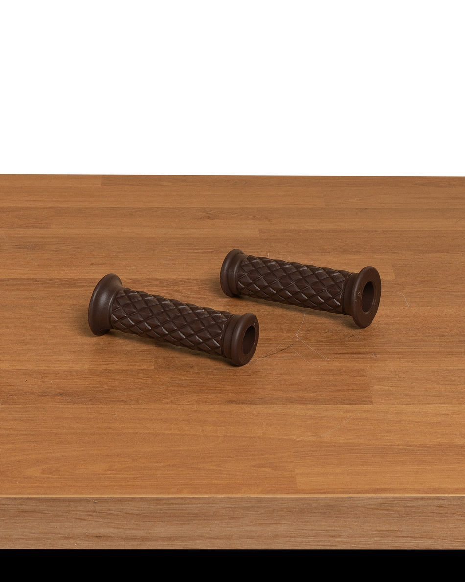 Beachman Quilted Hand Grips