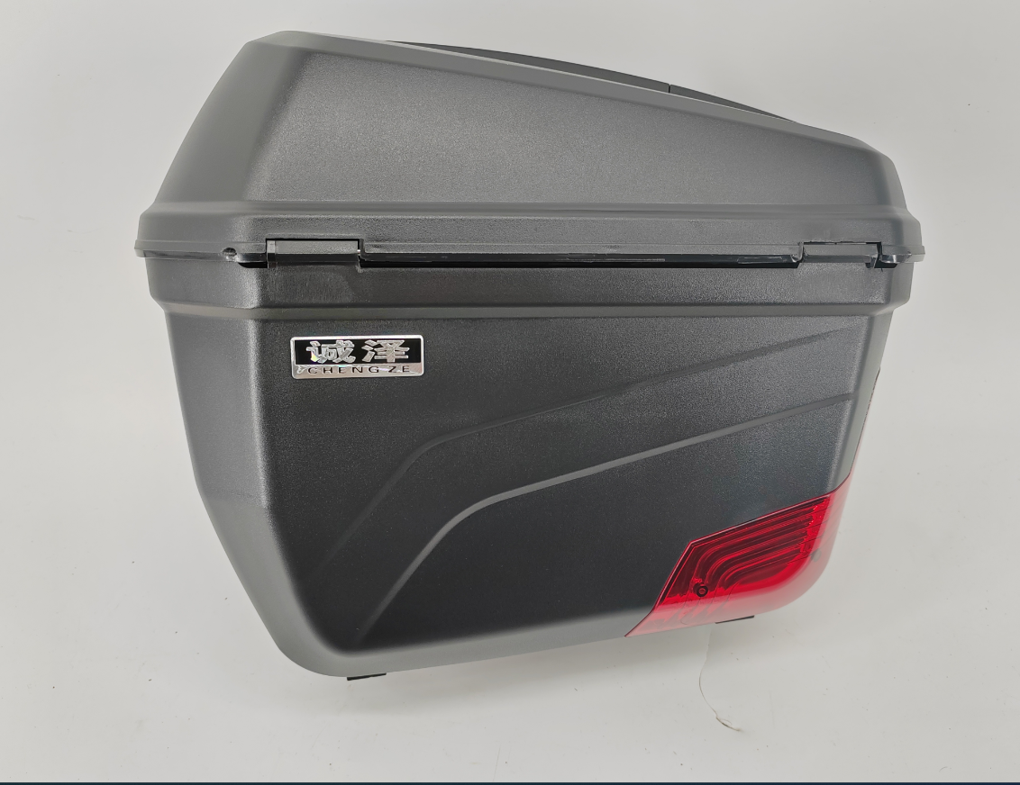 EMMO NOK SADDLE BAG SYSTEM