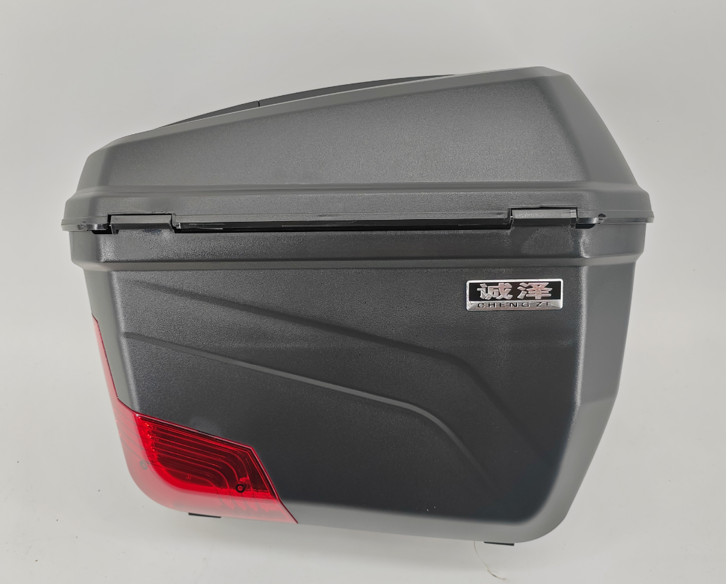 EMMO NOK SADDLE BAG SYSTEM