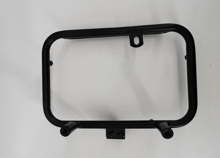 EMMO NOK SADDLE BAG SYSTEM