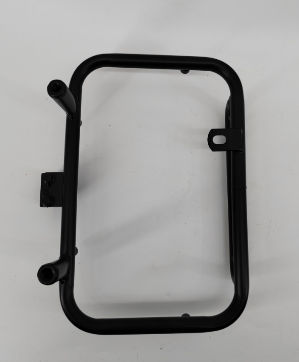 EMMO NOK SADDLE BAG SYSTEM