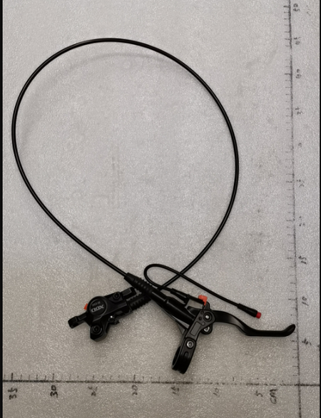 Emmo Ewild Electric Bicycle Brake Assembly