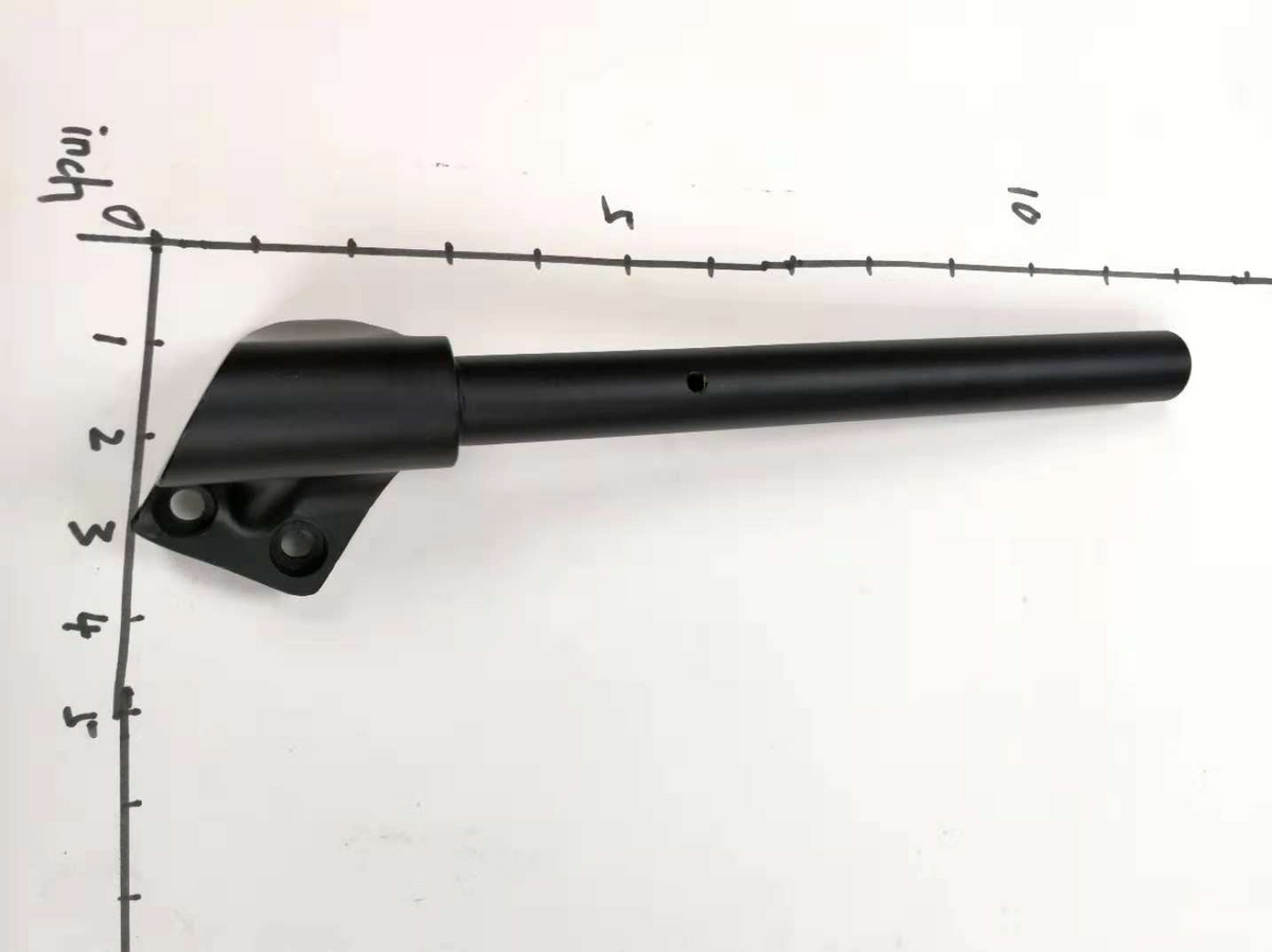 Emmo Zone or Tao Leo Handle Bar