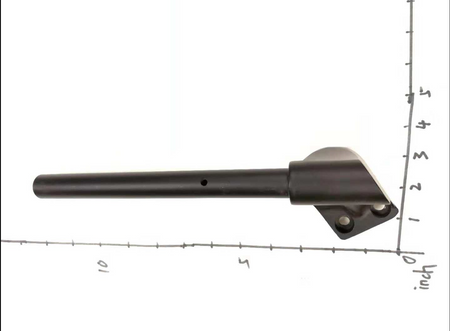 Emmo Zone or Tao Leo Handle Bar