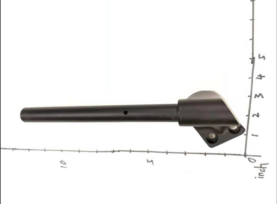 Emmo Zone or Tao Leo Handle Bar