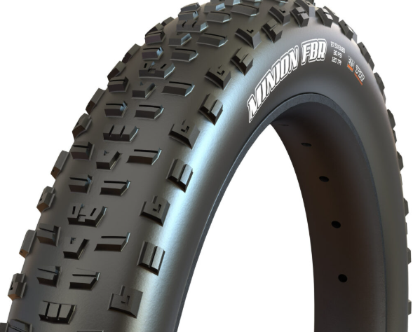 MAXXIS MINION 26 X 4.8 TIRE