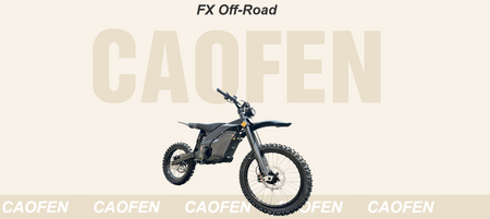 Caofen FX Off-Road