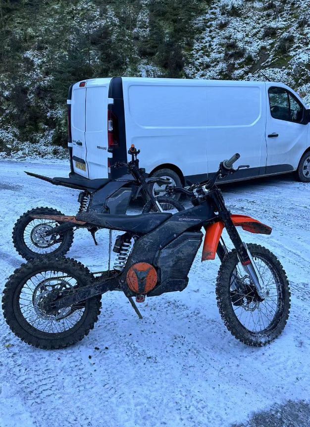 Caofen FX Off-Road