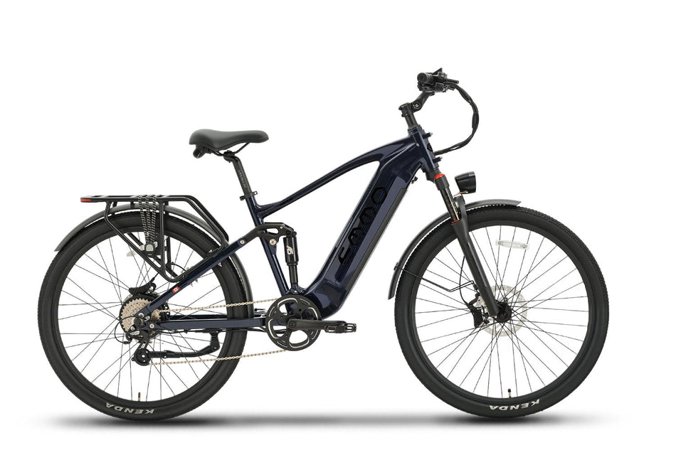 Spurt Max SAPPHIRE BLUE