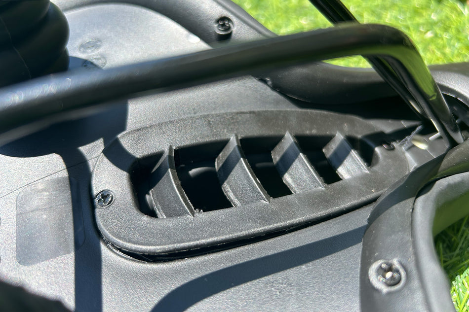 Taubik Comfort Seat