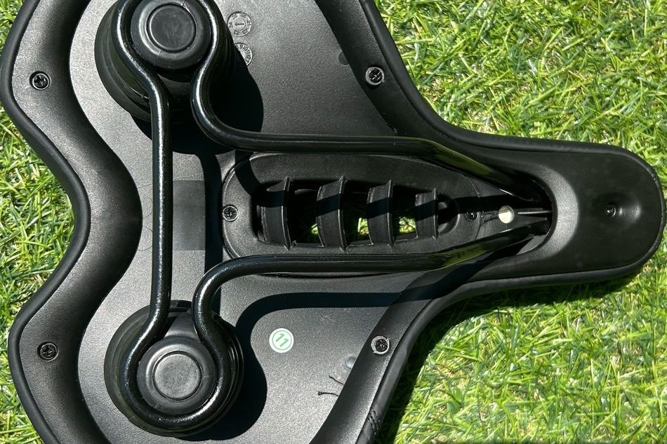 Taubik Comfort Seat