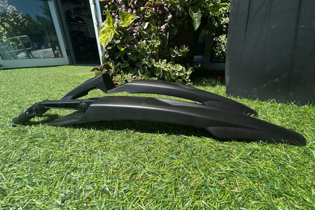 Taubik Westridge 29T Fenders