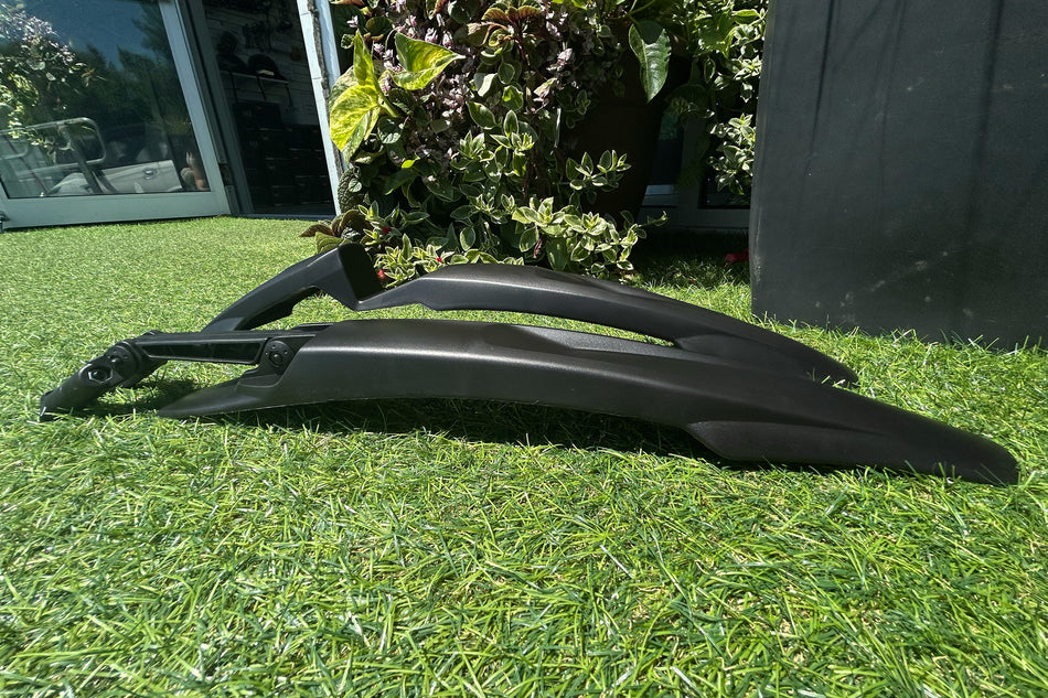 Taubik Westridge 29T Fenders