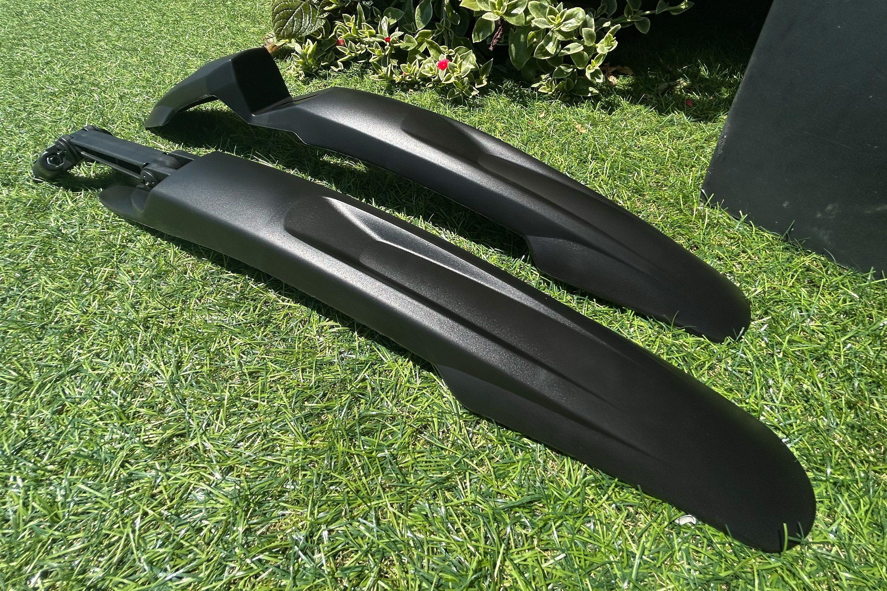 Taubik Westridge 29T Fenders