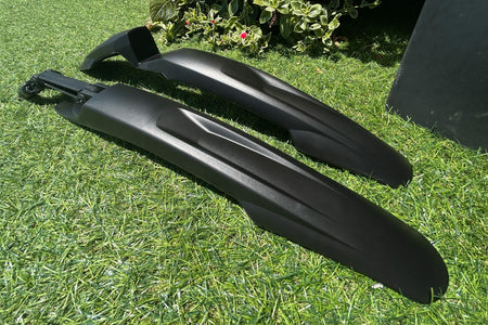 Taubik Westridge 29T Fenders