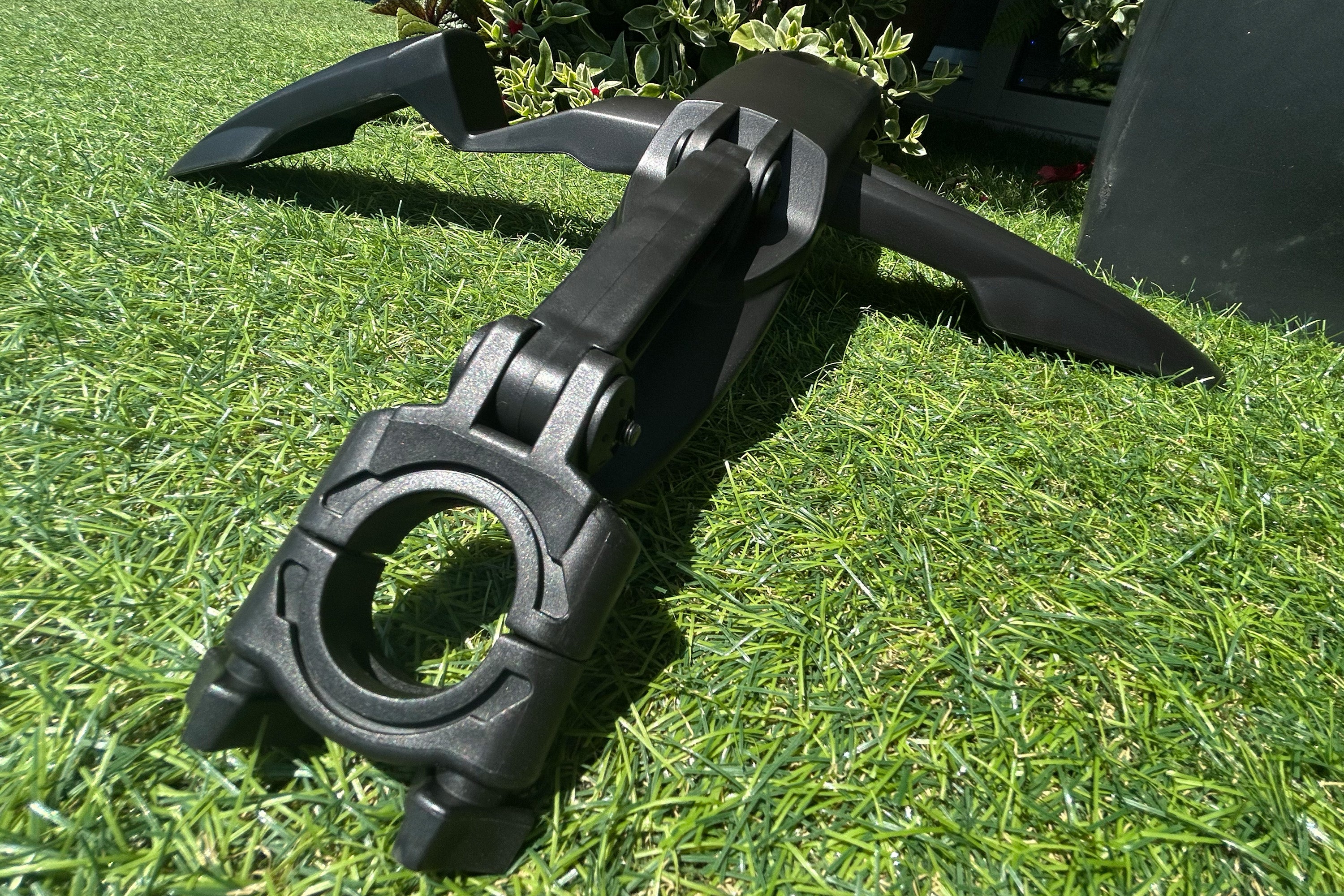 Taubik Westridge 29T Fenders