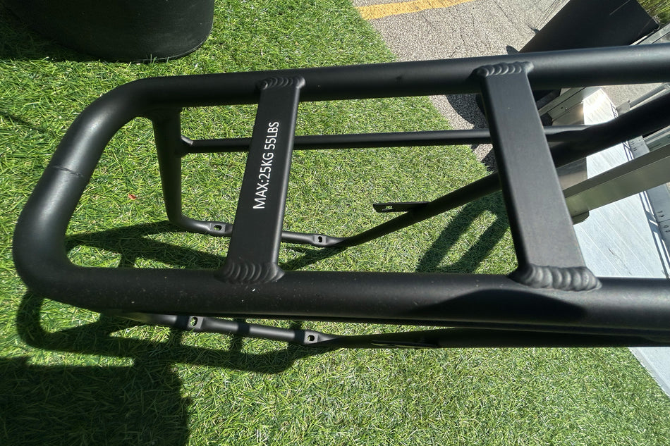 Taubik Westridge 29T Storage Rack