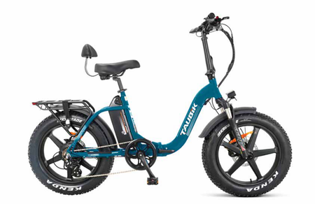 COMING SOON - 2027 Taubik Escape S | Electric Bicycle