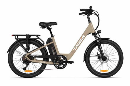 COMING SOON - 2027 Taubik Vista 24 | Electric Bicycle