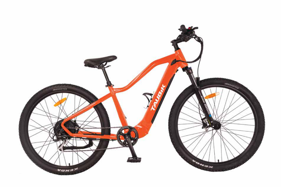 COMING SOON - 2027 Taubik Westridge 29T | Electric Bicycle