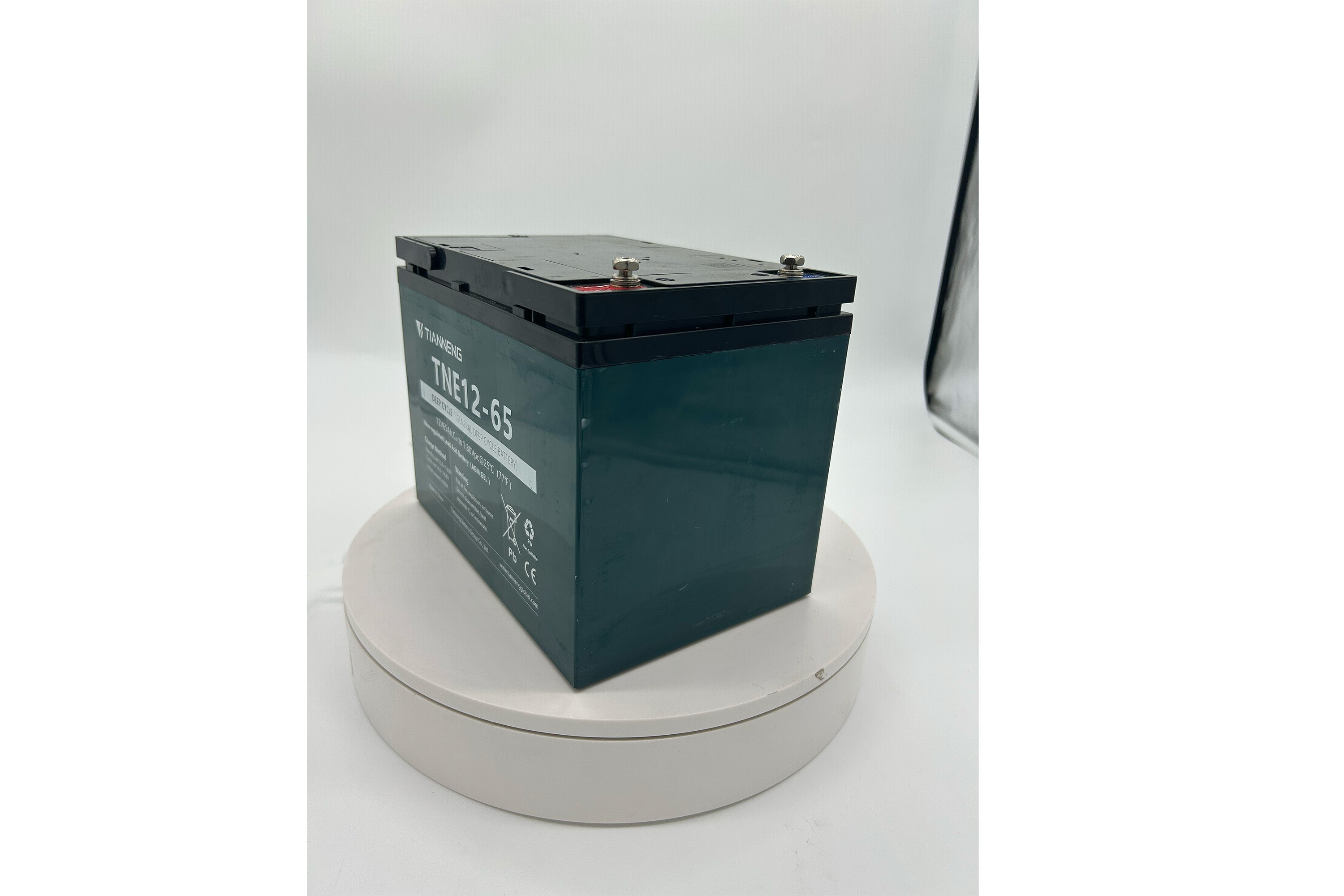 Tianneng 12V65Ah Lead Acid Battery