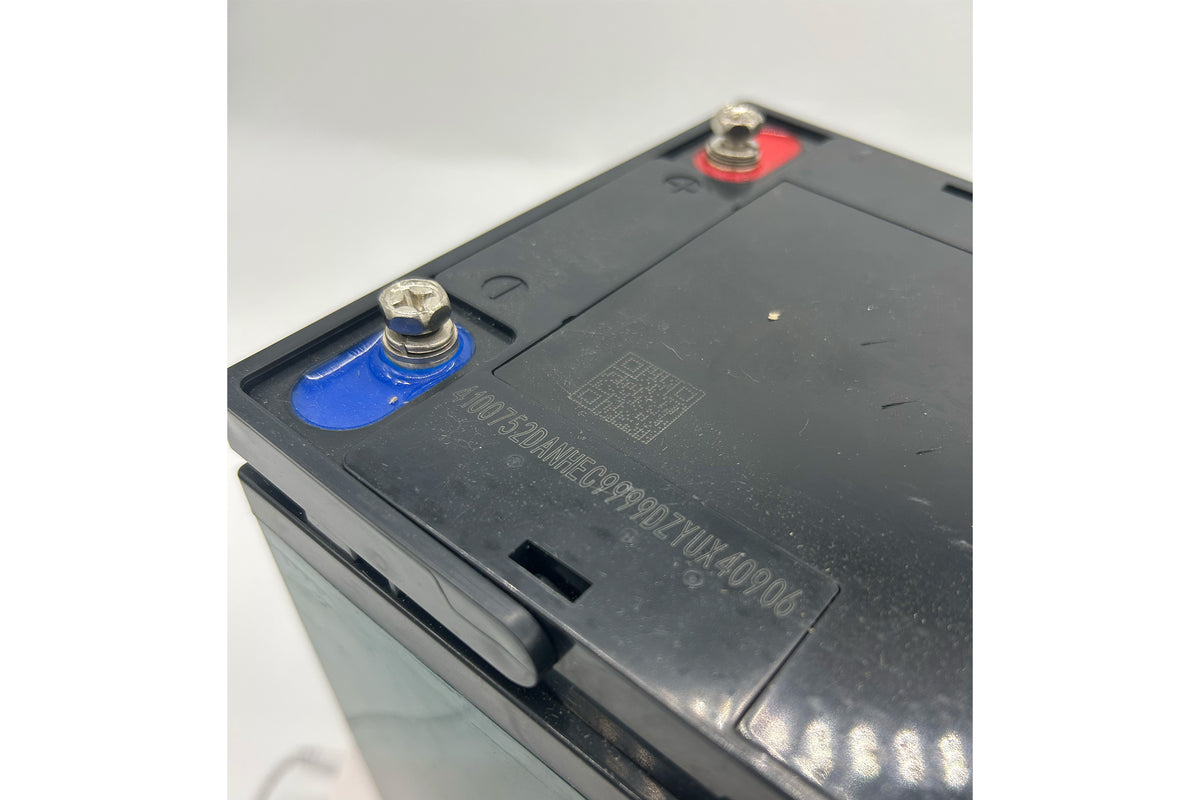 Tianneng 12V65Ah Lead Acid Battery