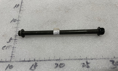 Emmo Urban Front Axle
