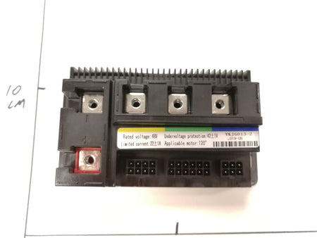 Emmo Urban Controller