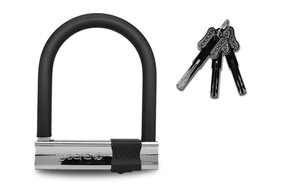Emmo U Bicycle Lock