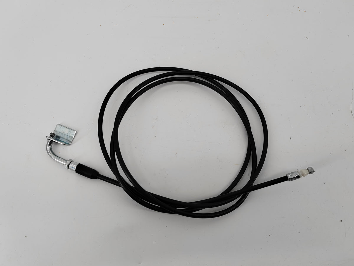 Emmo Nok/VOVO/Zoomi Seat Lock Wire
