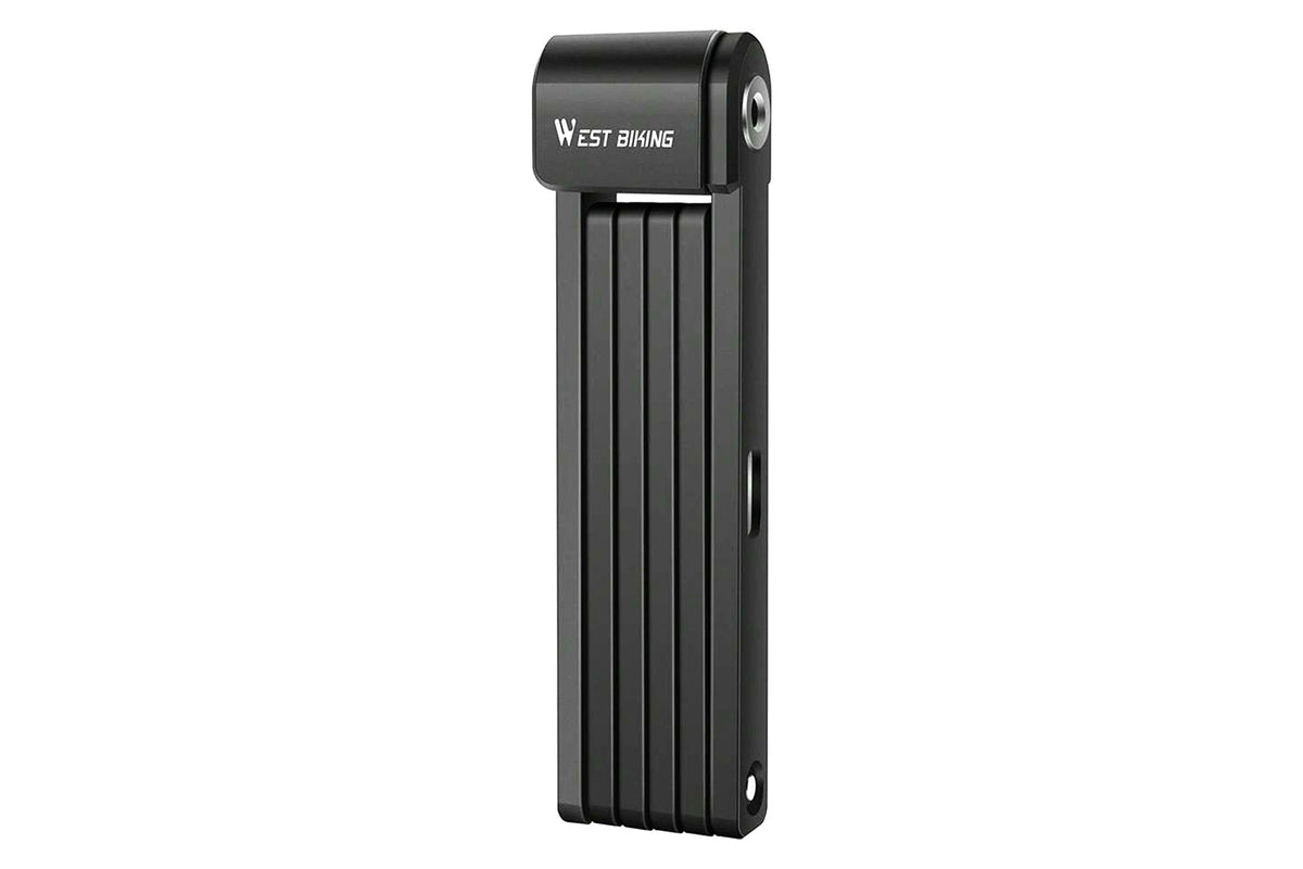 Emmo Bike Folding Lock