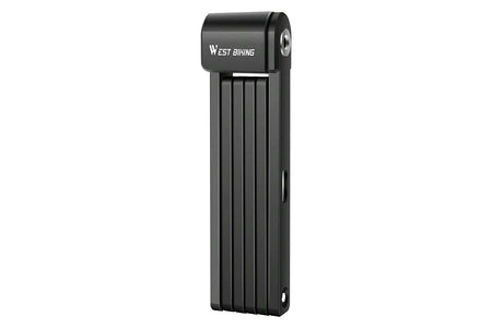 Emmo Bike Folding Lock