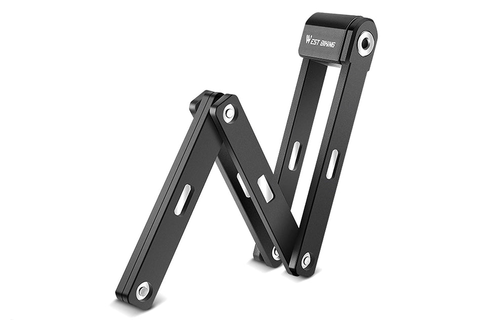 Emmo Bike Folding Lock
